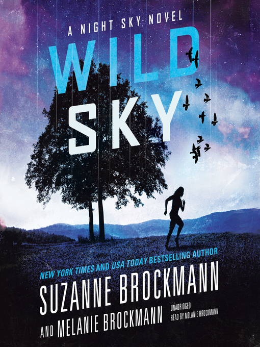 Title details for Wild Sky by Suzanne Brockmann - Wait list